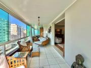 Apartamento mobiliado e decorado 04 dormitórios, vista...