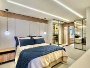 Apartamento Mobiliado e decorado