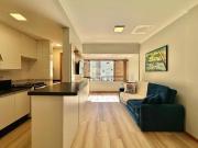 Apartamento mobiliado e decorado, 1 quarto, no bairro... Apartamento mobiliado e decorado, 1 quarto, no bairro...