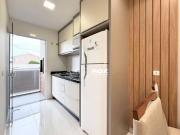 Apartamento mobiliado e decorado,3 quartos à venda...