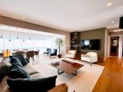 Apartamento Mobiliado e Decorado à venda 132.0 m², no...