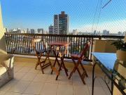 Apartamento mobiliado e decorado à venda no Bairro...