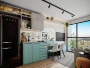 APARTAMENTO MOBILIADO E DECORADO À VENDA NO BUTANTÃ