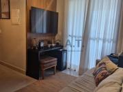 APARTAMENTO MOBILIADO E DECORADO À VENDA NO SOLTERRA...
