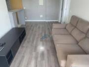 Apartamento Mobiliado e Decorado com 1 dormitório para...