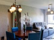 Apartamento Mobiliado e Decorado com suíte e garagem à venda