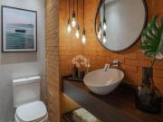 Apartamento mobiliado e decorado de alto padrão à venda...