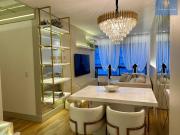 Apartamento mobiliado e decorado em Capão da Canoa