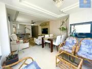 Apartamento mobiliado e decorado em Capão da Canoa