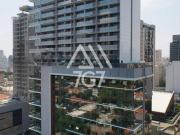 APARTAMENTO MOBILIADO E DECORADO EM CONDOMÍNIO COMPLETO...