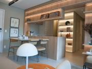 Apartamento Mobiliado e Decorado Georgina Business Park...