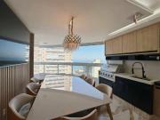 Apartamento Mobiliado e Decorado no Canto do Forte em...