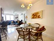 Apartamento mobiliado e decorado no Centro de Capão da...