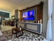 Apartamento Mobiliado e Decorado no Centro de Tramandaí