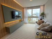 Apartamento Mobiliado e Decorado no Centro de Tramandaí