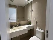 Apartamento mobiliado e decorado para locação em...