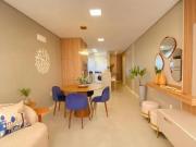 Apartamento Mobiliado e Decorado Próximo do Mar em Tramandaí