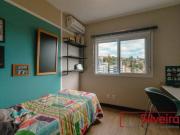 Apartamento mobiliado e decorado sy praãa