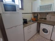 Apartamento Mobiliado e Equipado Arrendamento Nazar