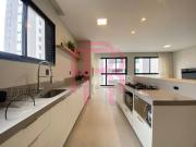 Apartamento mobiliado e equipado para locação em... Apartamento mobiliado e equipado para locação em...