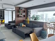 Apartamento Mobiliado e Finamente Decorado | 70 mÂ² |...