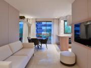 Apartamento MOBILIADO e finamente DECORADO!