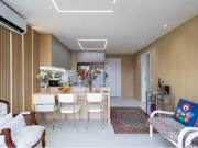 Apartamento Mobiliado e mobiliado em Moema –...