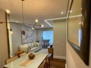 Apartamento mobiliado e reformado à venda no Jardins de...