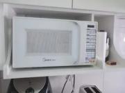 Apartamento mobiliado e reformado com 32m² á venda, 1...