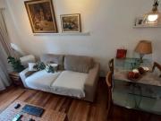 Apartamento MOBILIADO e REFORMADO de 40m² à venda, Vila...