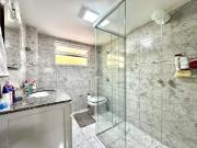 Apartamento mobiliado e reformado no São Francisco –...