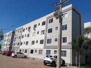 Apartamento Mobiliado e vaga escriturada em Viamão RS