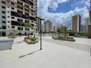 Apartamento mobiliado Edifício Biarritz Parque Campolim,...