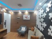 Apartamento, mobiliado, elevador, 60m² para locação...