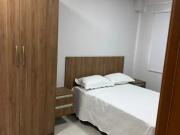 Apartamento mobiliado, elevador, Calhau