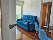 Apartamento Mobiliado em AclimaÃ§Ã£o 1 Quarto 1 vaga de...