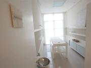 Apartamento mobiliado em Alphaville com 3 suÃtes para...