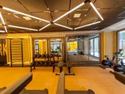 Apartamento Mobiliado em Alphaville Industrial â...