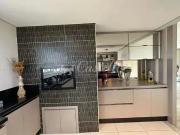 Apartamento mobiliado em alto padrÃ£o para locaÃ§Ã£o,...