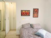 Apartamento Mobiliado em Bela Vista São Paulo, SP