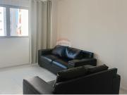 Apartamento Mobiliado em Boa Viagem