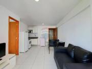 Apartamento Mobiliado em Boa Viagem