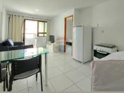 Apartamento Mobiliado em Boa Viagem