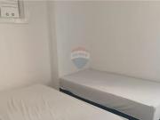 Apartamento Mobiliado em Boa Viagem