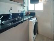 Apartamento mobiliado em Boa Viagem â 135,53mÂ²