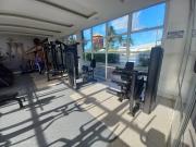 Apartamento mobiliado em buraquinho