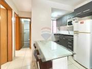 Apartamento Mobiliado em Cachoeirinha perto do Centro!