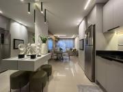 Apartamento mobiliado em Capão da Canoa, 2 quartos com...