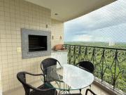 Apartamento mobiliado em Duque de Caxias com 118m² 03...