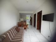 Apartamento Mobiliado em Eusébio/CE